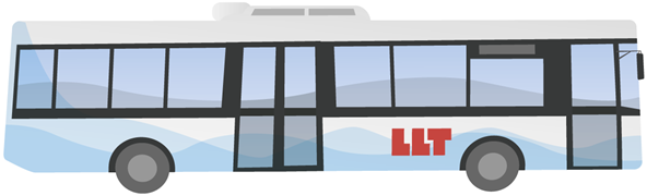 Illustration elbuss